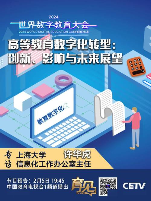 科技赋能教育,助力学生全面发展_详细分析网站图片中的未来教育模式