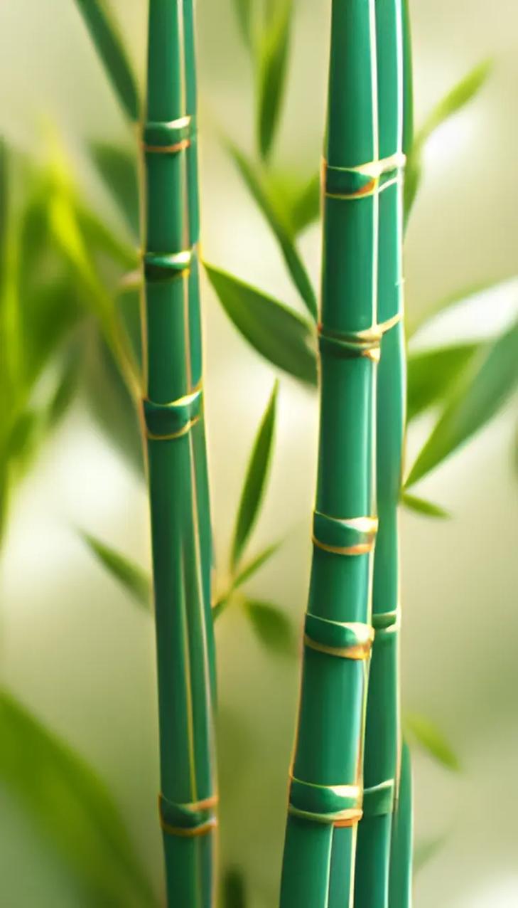 竹子搭建网站,绿色环保与创新科技的完美融合