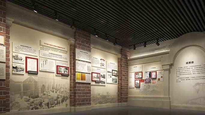 维展馆,探索历史与现代的交汇点,打造一站式文化体验中心