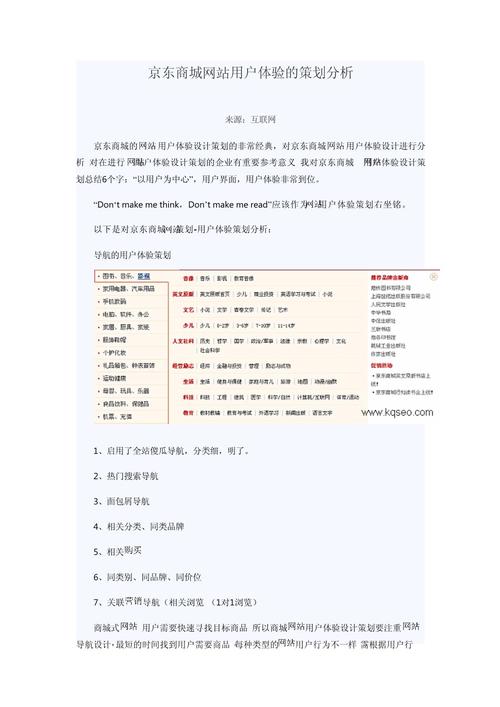 网站设计报告分析,打造高效用户体验的方法