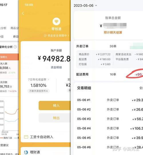 美团程序代码介绍,技术驱动下的智慧生活