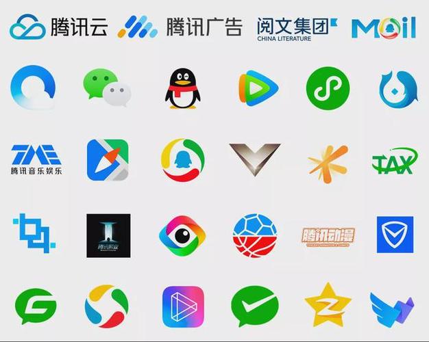 腾讯系设计网站,引领潮流的创意平台