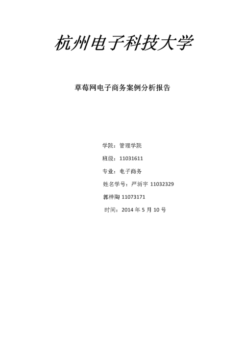 草莓网,引领电商潮流的创新设计理念与方法