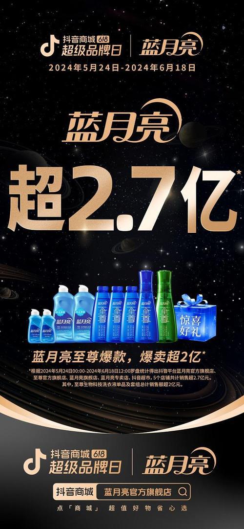 蓝月亮网站,引领清洁革命,打造品质生活新标杆