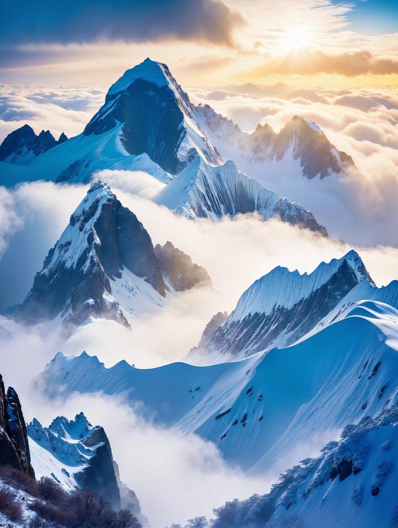 设计素材库,创意之源,灵感之巅