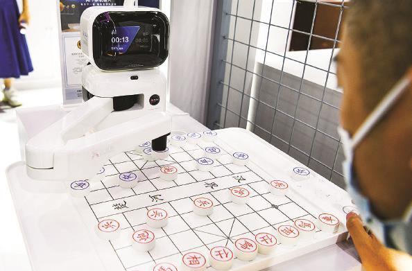 象棋程序,人工智能在传统棋艺领域的创新突破