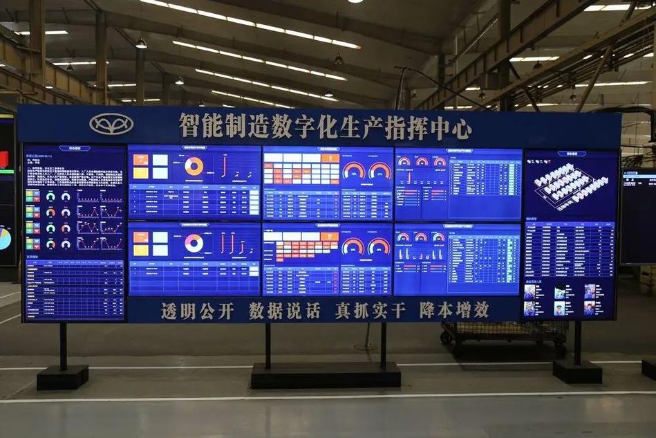 重庆网站搭建厂,助力企业数字化转型的专业力量