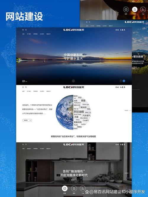 门户网站,信息时代的窗口与桥梁
