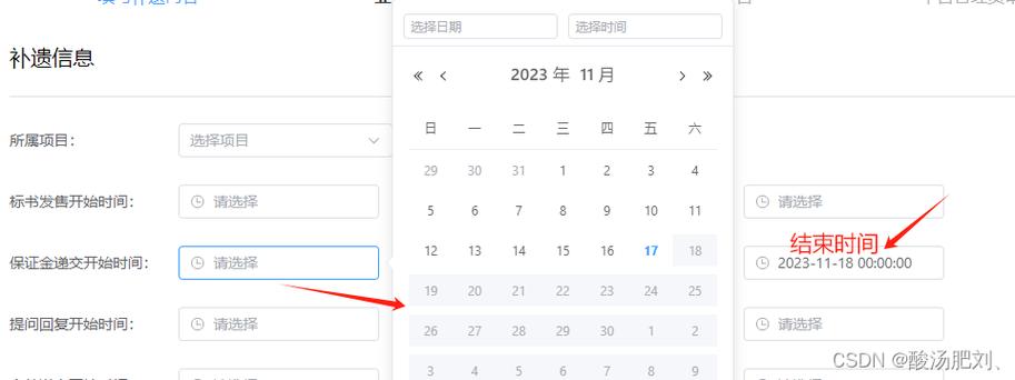 JSP日期选择,技术革新与用户体验的完美结合