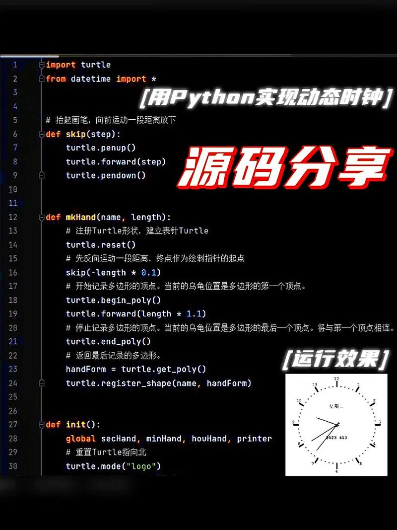 JSP时钟代码,技术魅力与编程艺术的完美融合