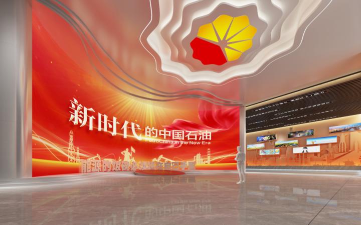 Oiled,新时代背景下我国石油产业的发展与挑战