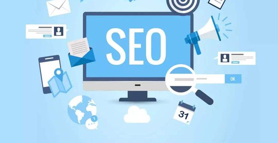 SEO,搜索引擎优化之路,助力企业线上腾飞