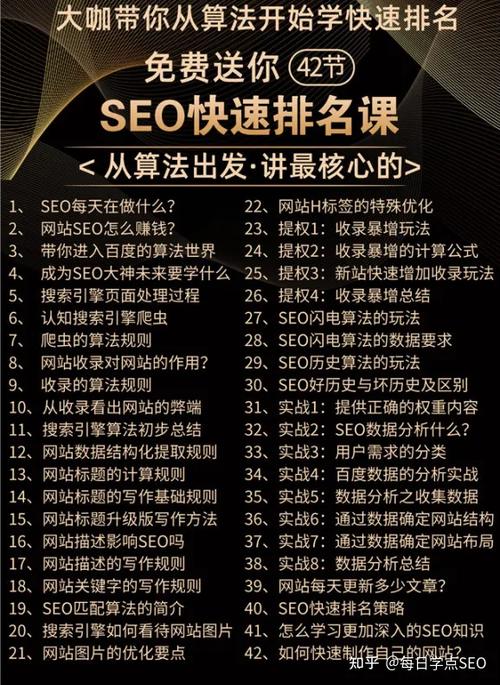 SEO入门,舞蹈领域的优化方法,助你轻松提升网站排名