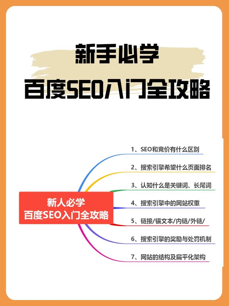 SEO好学吗介绍SEO学习之路与方法