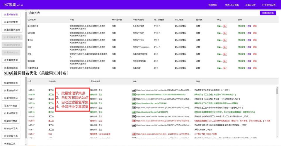 SEO权重最新趋势,关键词布局的艺术与方法