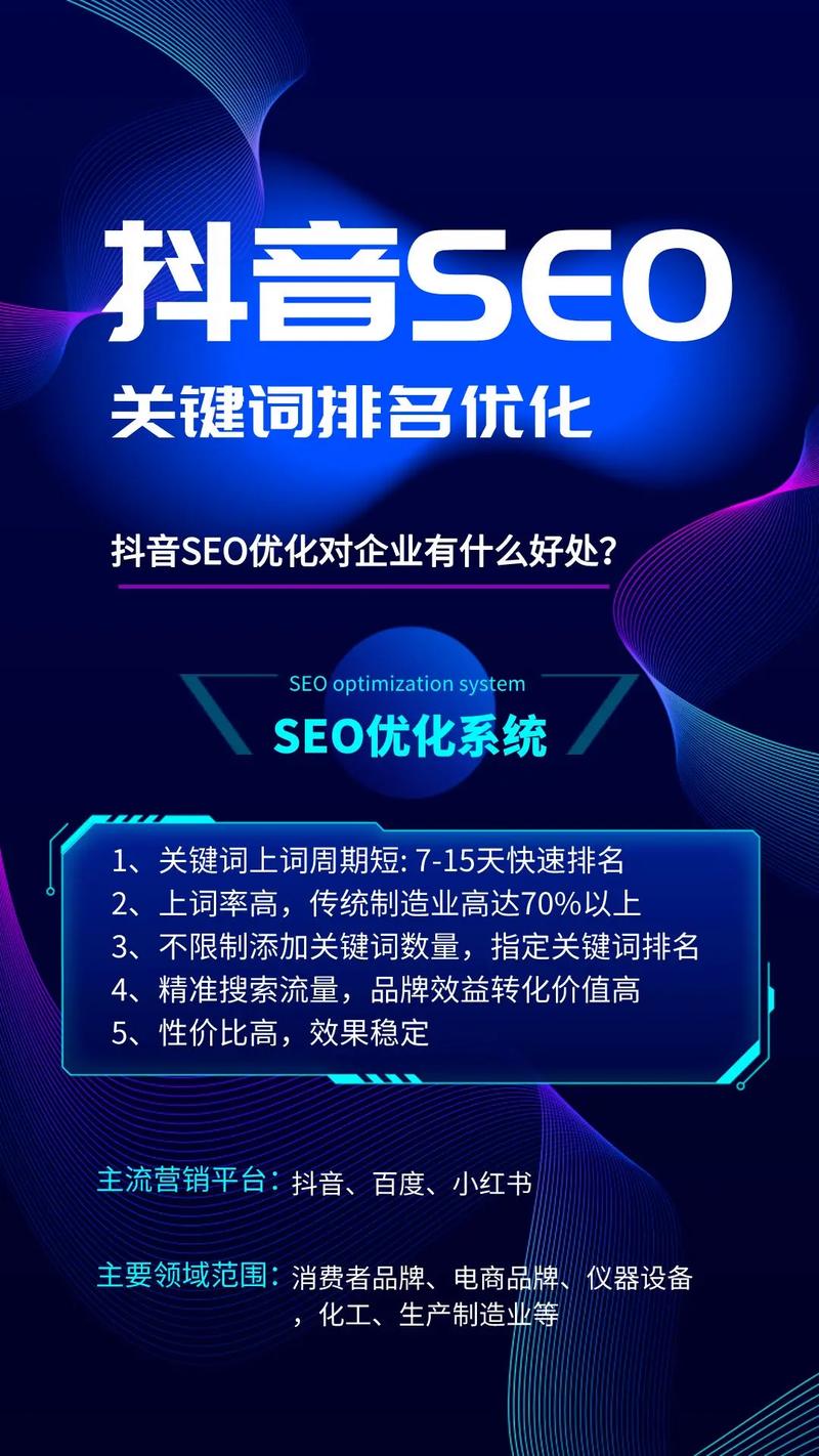 介绍SEO排名视频的方法,如何通过视频优化提升网站流量