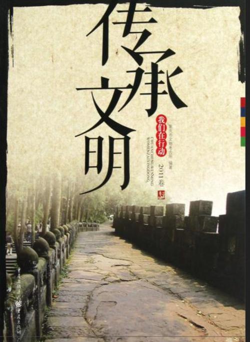 保存图书_传承文明的守护者
