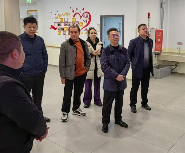 开鲁民政局局长谈新时代民政工作,以人为本,共建和谐
