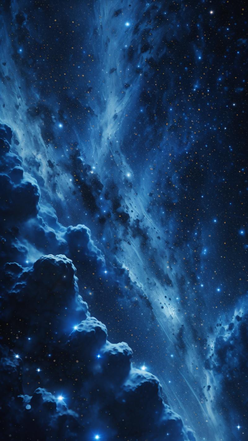 星空之下,JSP特效绽放独特魅力