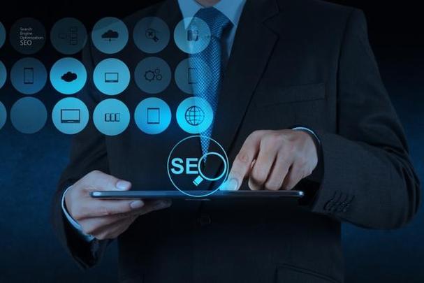 松江培训SEO,助力企业提升网络曝光度,抢占市场份额