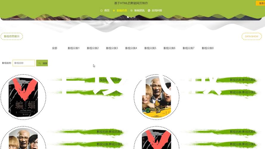 浅析JSP阴影页面在网页设计中的应用与创新