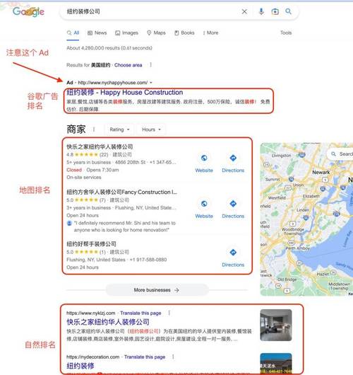 海外SEO,介绍全球市场的秘密武器