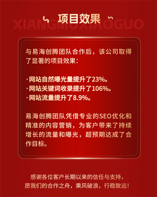 移动SEO推广,助力企业抢占移动市场制高点