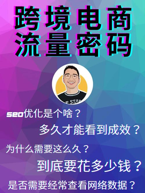 网店SEO教程,如何提升网店排名,吸引更多流量