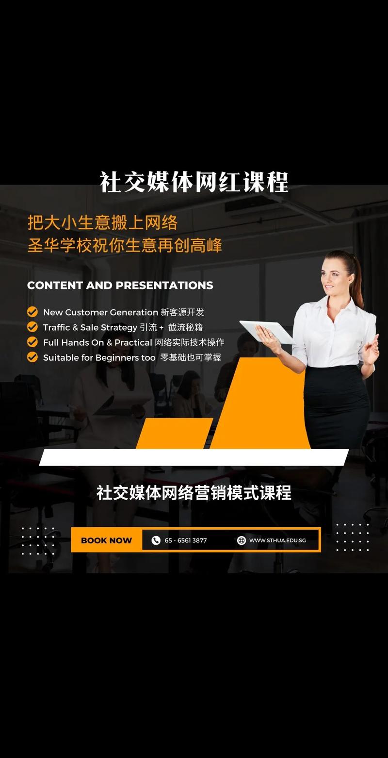 详细分析,台湾SEO课程_开启网络营销新篇章
