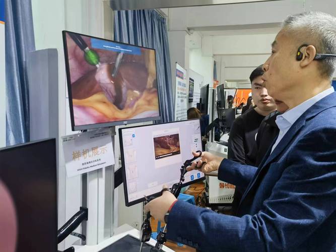 详细讨论onoie超声技术,革新医疗影像诊断的利器