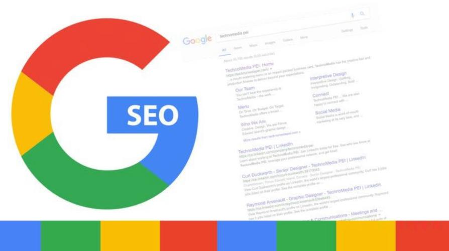 谷歌企业SEO,打造品牌影响力,提升在线竞争力
