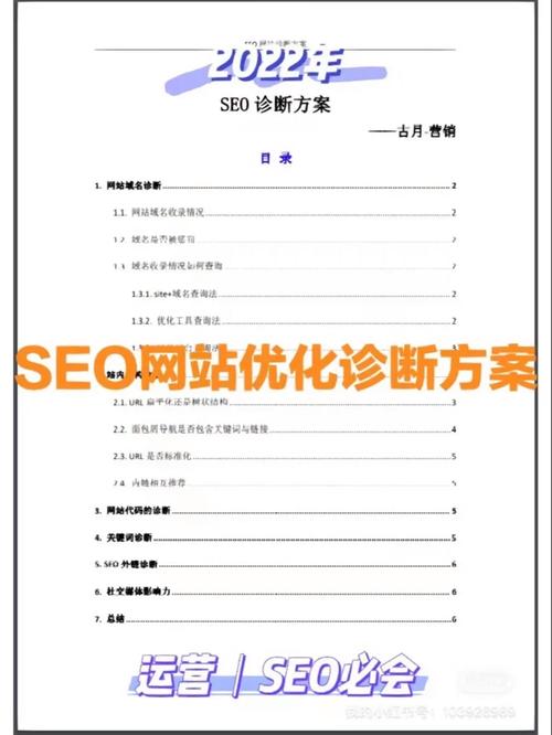 长沙SEO诊断,详细分析网站优化步骤,助力企业腾飞