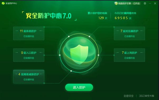 360搜索备案,网络安全与用户隐私的双重守护