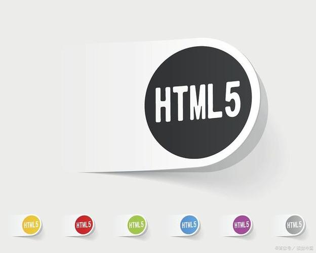 HTML图标代码,开启视觉传达新时代