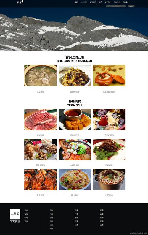 HTML轮播代码在现代网页设计中的魅力与运用