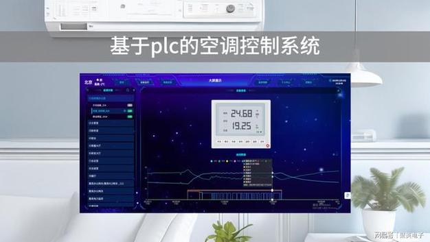 万能空调面板,智能家居的得力助手,舒适生活的新篇章