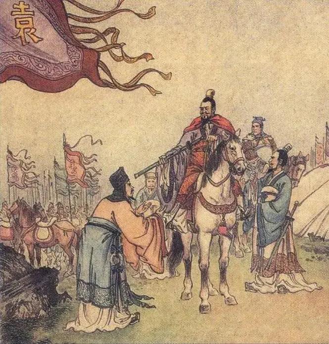 三国戏魏传,一段波澜壮阔的历史画卷