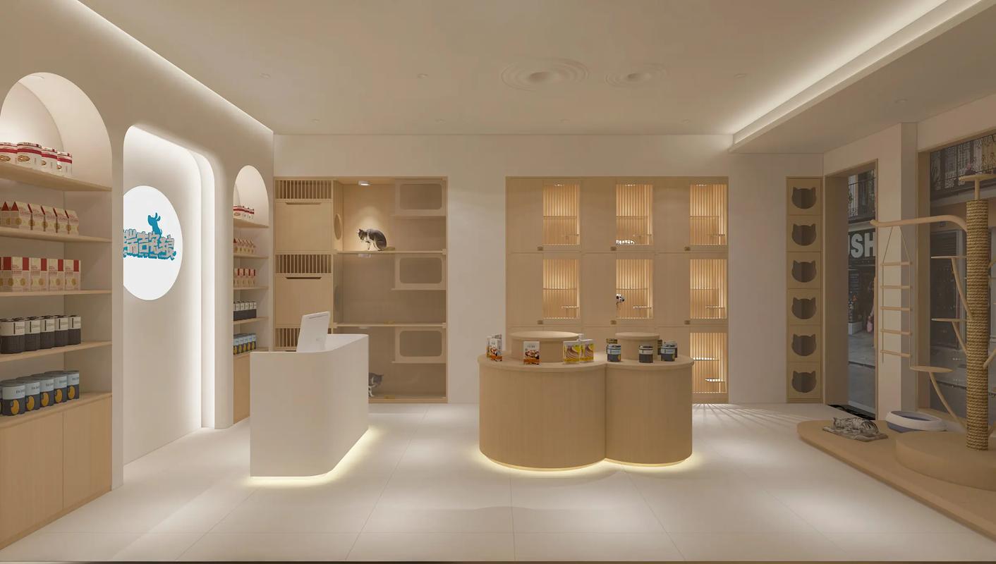 专业门店设计,打造独特品牌形象的关键因素 PHP教程 专业门店设计,打造独特品牌形象的关键因素 专业门店设计,打造独特品牌形象的关键因素 PHP教程