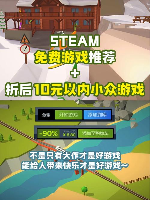 介绍小众游戏网站,探索游戏世界的另一片天地