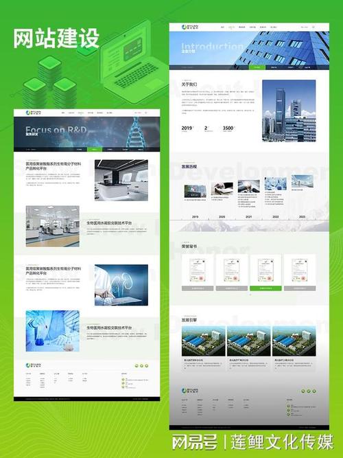 介绍招生网站设计制作,如何打造高效、易用的信息平台