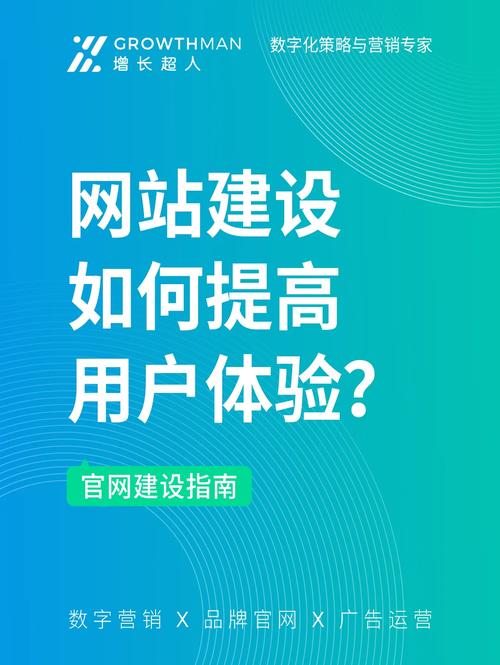 介绍调查网站首页设计,如何提升用户体验与信息传递效率