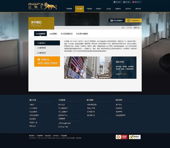 全景网站首页设计,打造沉浸式体验,引领数字营销新潮流