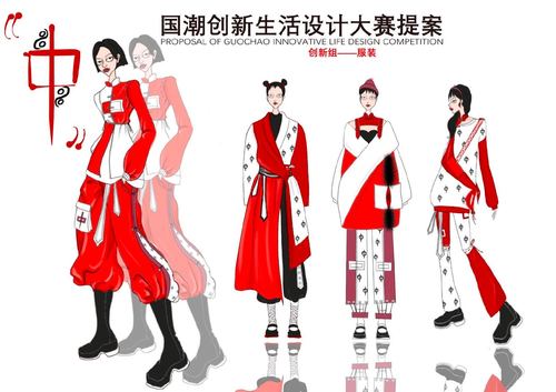 创新与美学碰撞_皮肤设计大赛演绎时尚与科技的融合