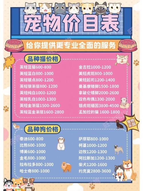 厦门宠物网站,打造宠物生活新天地,让爱宠生活更美好