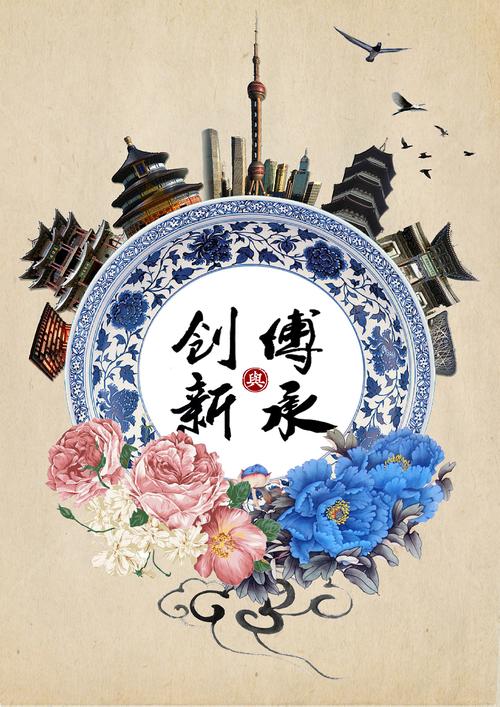国学网站设计与创新,传承与发展