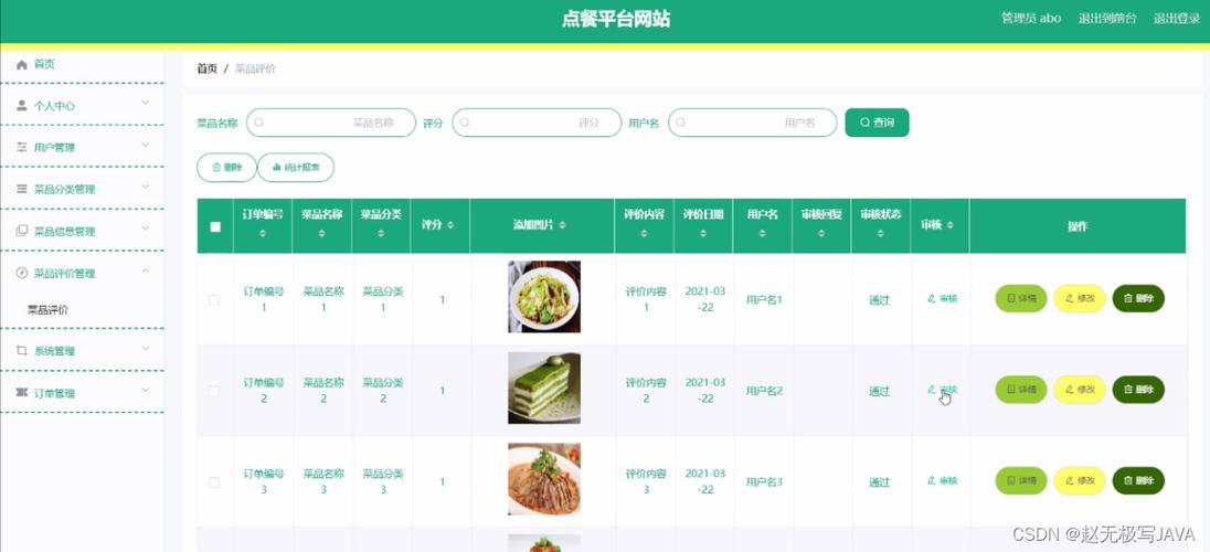 外卖点餐网站,革新生活方式的便捷之路