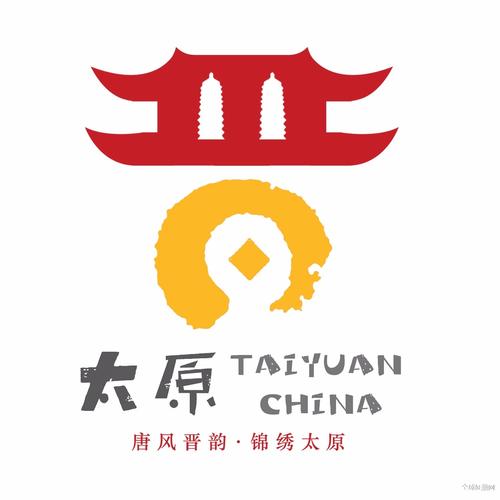 太原网站设计图标,诠释城市文化,引领视觉潮流