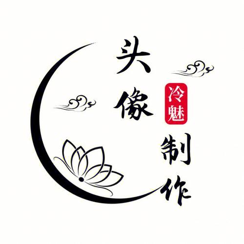 头像网站设计模板,打造个性化形象,彰显独特魅力