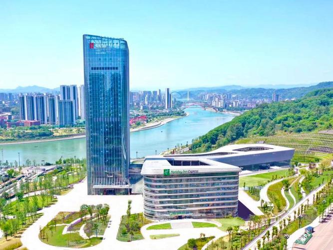宜宾设计网站,创新驱动,赋能城市未来