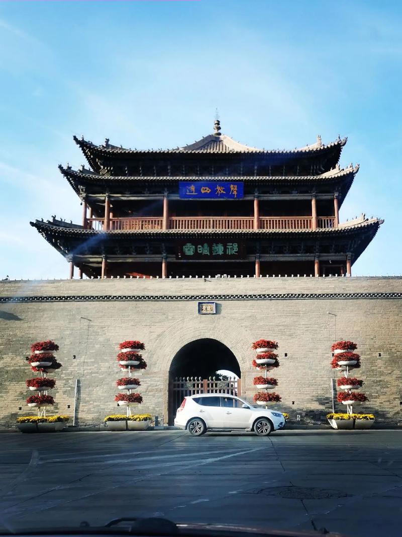 张掖,丝路明珠,历史与现代交融的瑰宝